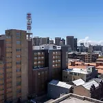 Four Seasons City Apartment Parkingpool Gym